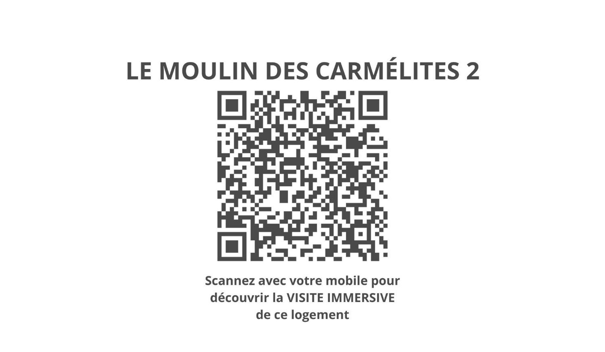 Les Carmelites - Appartements Dans L'Hyper-Centre De Rennes Exteriör bild